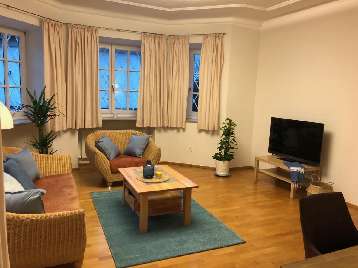 Ferienwohnung Eiskoegerl Im Barbarahof Бишофсхофен Екстериор снимка